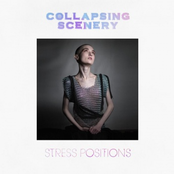 Collapsing Scenery: Stress Positions