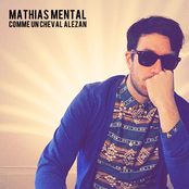 Comme Un Cheval Alezan