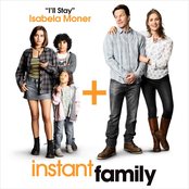 I'll Stay (from Instant Family) [Single]