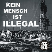 Kein Mensch ist illegal