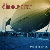 Back to the Sky (E.P.)