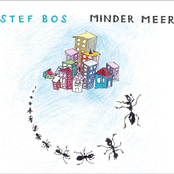 Minder Meer by Stef Bos