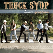 Immer Geradeaus by Truck Stop