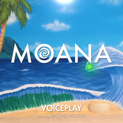 Voiceplay: Moana