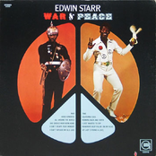 I Can't Escape Your Memory by Edwin Starr