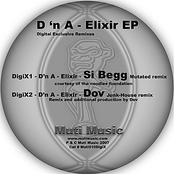 Elixir - Digital Exclusive