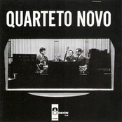 Quarteto novo