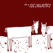 Eu e Você Como Alegoria Para a Guerra Fria