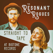 The Resonant Rogues: Straight to Tape at Bigtone Records