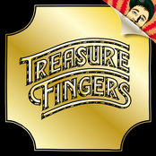 Treasure Fingers: Cross The Dancefloor