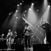 The Mirror Conspiracy - Live (unreleased)