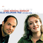I Cannot See by Julia Hülsmann Trio With Roger Cicero