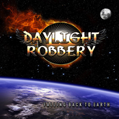 Fallen Star by Daylight Robbery