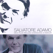 Salvatore Adamo: Mes plus belles chansons d'amour