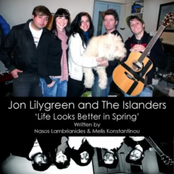 Life Looks Better in Spring