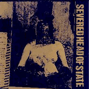 Effluence by Severed Head Of State