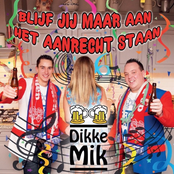 Blijf Jij Maar Aan Het Aanrecht Staan.