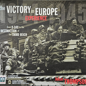 The Victory in Europe Experience