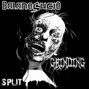 Grinding / Balano Sucio