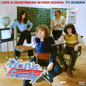 Love & Heartbreak in High School / TV Screen