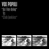 As I Lay Dying vs. Club Junkies