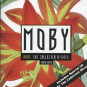 Time's Up (dust Mix) by Moby