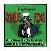 Attack of the Zombie King
