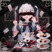 MENHERA-FXXK Tea PARTY