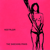 Lovehate by Shocking Pinks