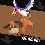 Super Smash Bros. Anthology - Vol. 31: Nintendo & Friends