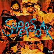 S.O.D. (Super Soaked)