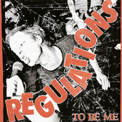 To Be Me by Regulations