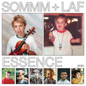 Essence (feat. Ariane Moffatt, D R M S & LaF) - Single