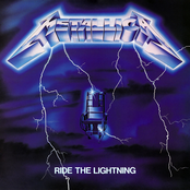 Ride the Lightning