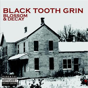 Face Of Revolution by Black Tooth Grin