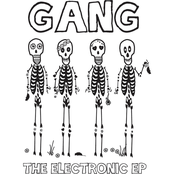The Electronic - EP