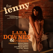 Lara Downes: For Lenny