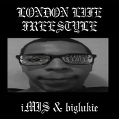 LONDON LIFE FREESTYLE