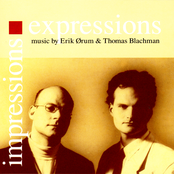 Erik Ørum & Thomas Blachman