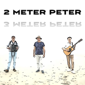 2 Meter Peter
