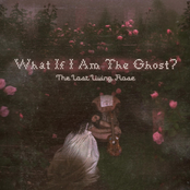 What If I Am The Ghost?