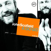 Chank by John Scofield