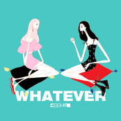 WHATEVER - Single