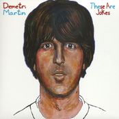 These Are Jokes [CD/DVD]