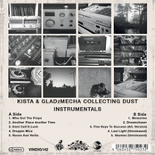 Collecting Dust Instrumentals