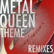 Metal Queen Theme Remixes
