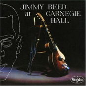 I'm Mr. Luck by Jimmy Reed