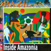 Brazil (Inside Amazonia)