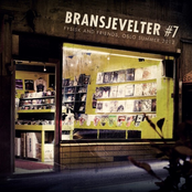 Bransjevelter #7