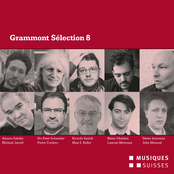 Grammont sélection 8